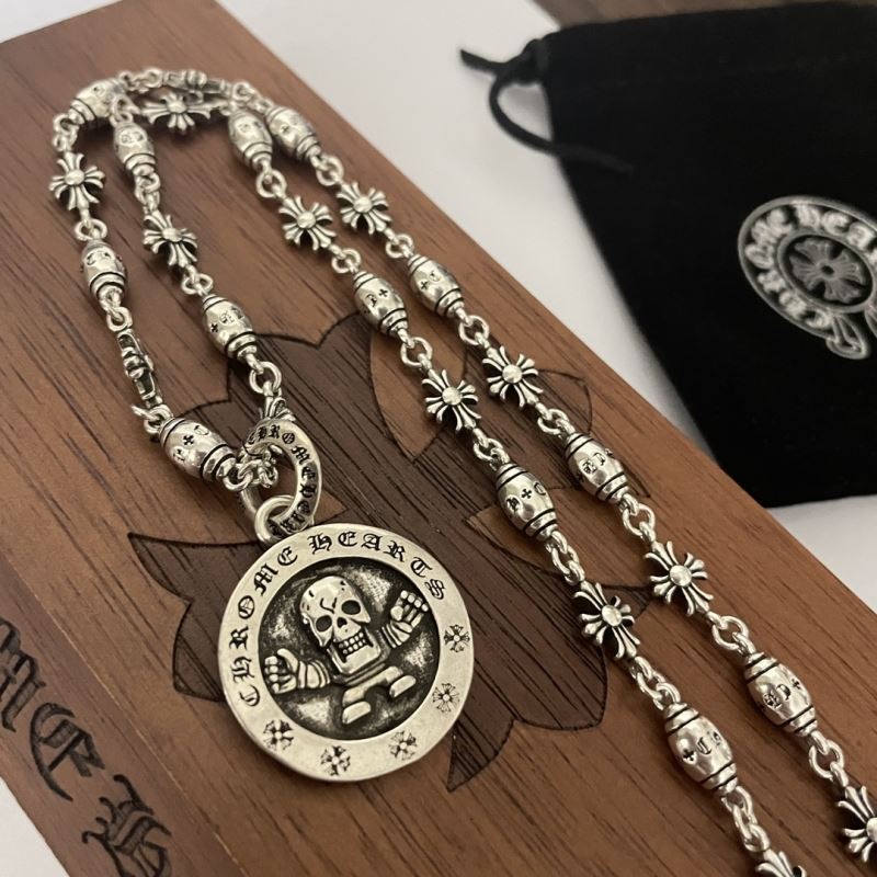 Chrome Hearts Necklaces